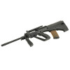 R901 - Black [Army Armament]